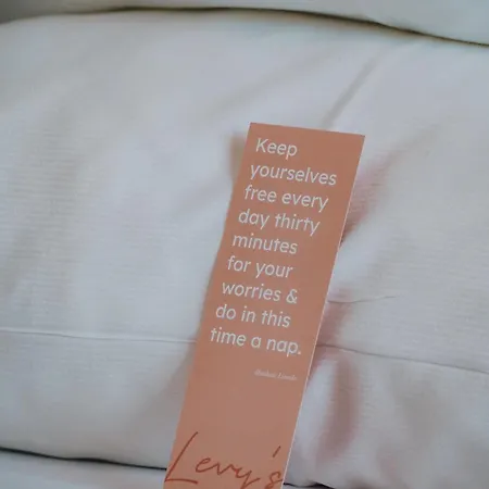 Levy's & Breakfast Hotel Salzburgo