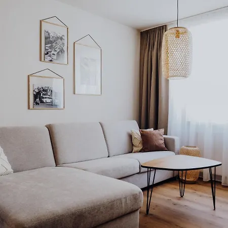 Levy's & Breakfast 4* 萨尔茨堡