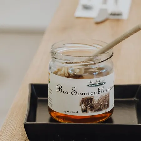 酒店 Levy's & Breakfast