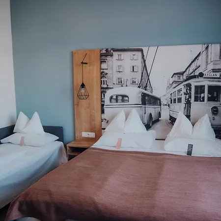 Levy's & Breakfast Hotel 4*