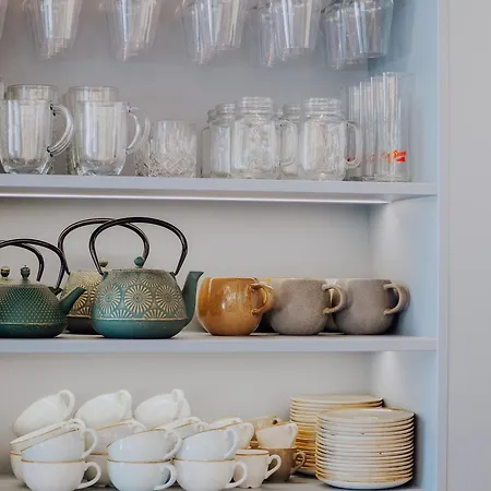 Levy's & Breakfast 酒店 4*