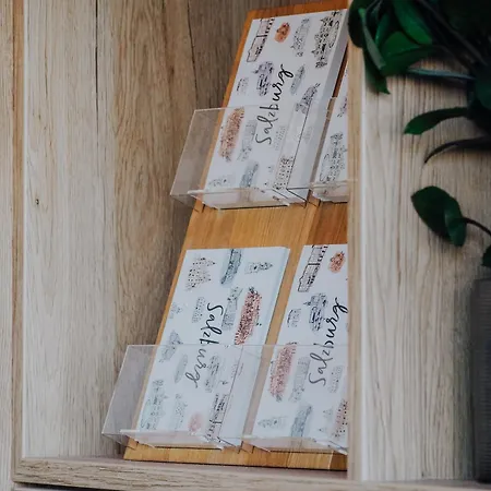 Levy's & Breakfast 酒店