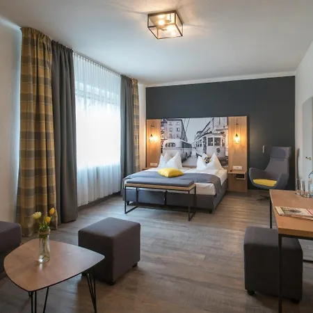 酒店 Levy's & Breakfast