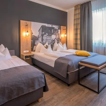 酒店 Levy's & Breakfast