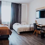 Hotel Levy's & Breakfast 4*