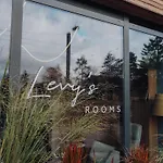 Levy's & Breakfast 4* Salzburg