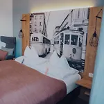 Levy's & Breakfast 4* Salzburg
