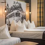Hotel Levy's & Breakfast 4*