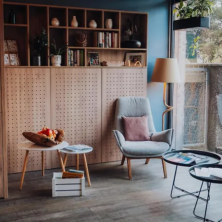 Levy's & Breakfast Salzburg