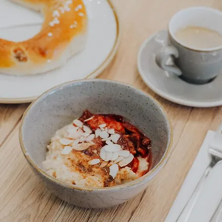 Szálloda Levy's & Breakfast 4*