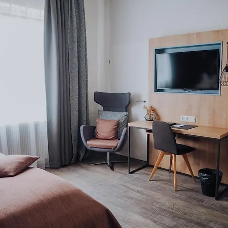 Hotel Levy's & Breakfast