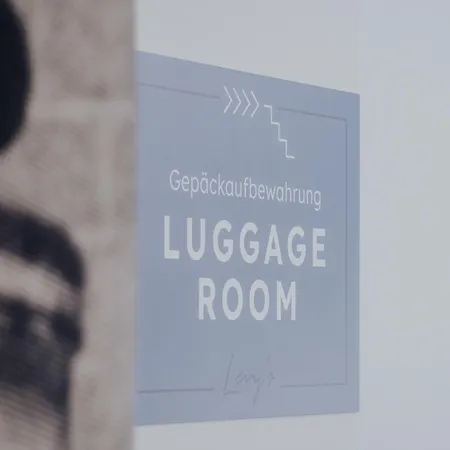 Levy's & Breakfast Hotel 4*