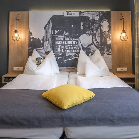 Levy's & Breakfast Hotel