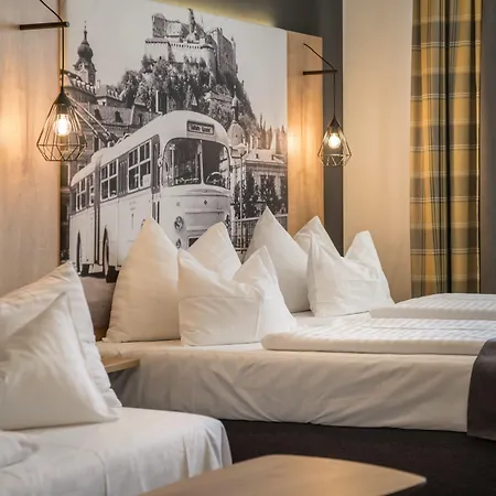 Hotel Levy's & Breakfast 4*