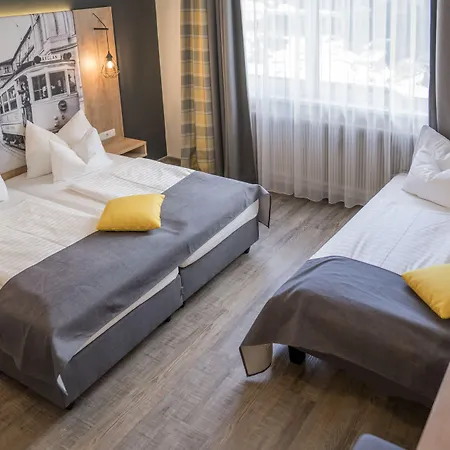 Hotel Levy's & Breakfast 4*