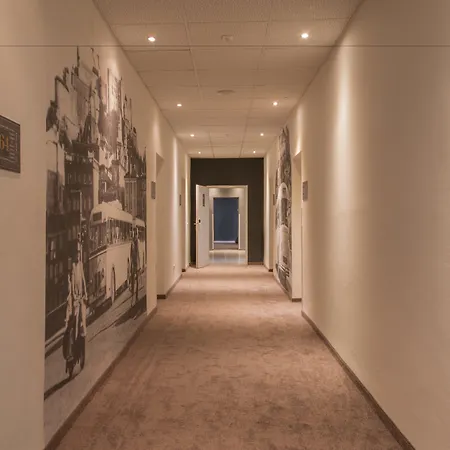 Levy's & Breakfast Hotel