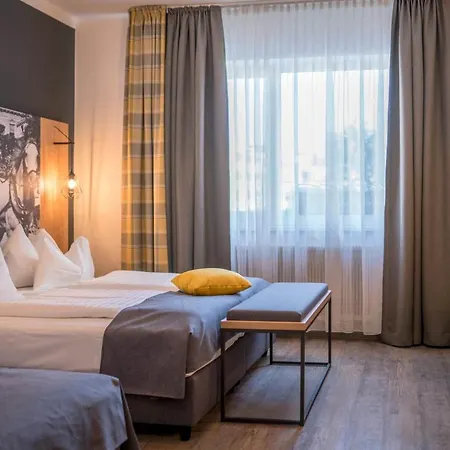 Hotel Levy's & Breakfast Salzburg