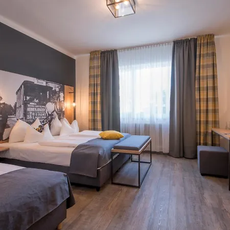 Levy's & Breakfast Hotel Salzburg