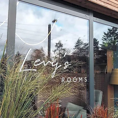 Levy's & Breakfast 4* Salisburgo