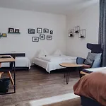 Levy's & Breakfast Hotel Solnohrad