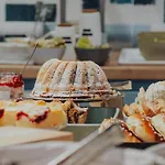 호텔 Levy's & Breakfast 잘츠부르크