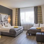 Hotel Levy's & Breakfast 4*