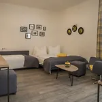 Levy's & Breakfast Hotel