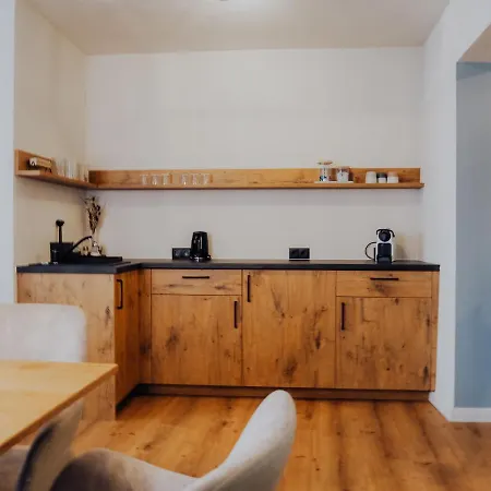 Levy's & Breakfast מלון זלצבורג