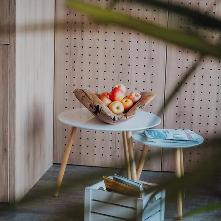 Levy's & Breakfast 4* Salzburgo