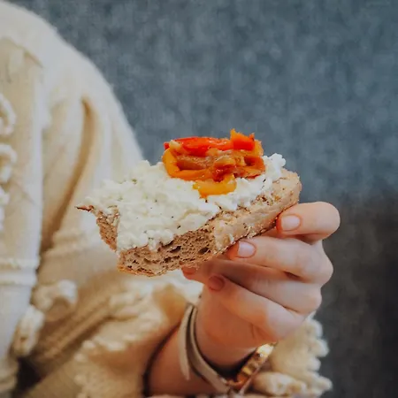 מלון Levy's & Breakfast