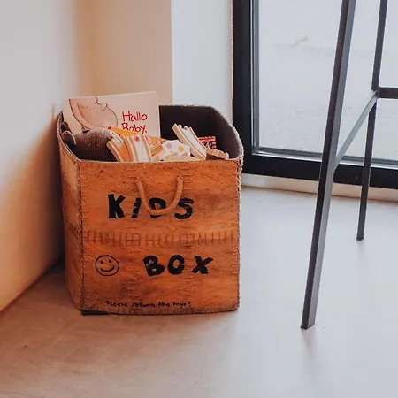 מלון Levy's & Breakfast זלצבורג