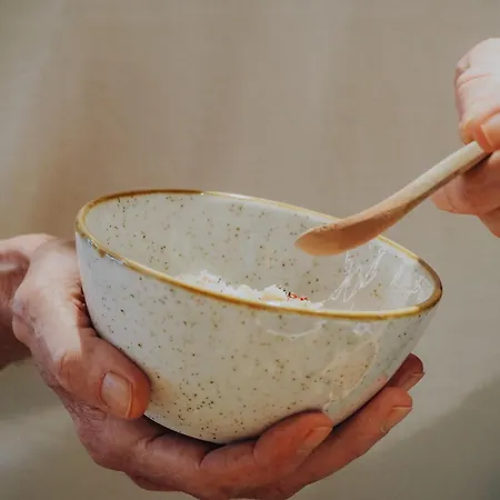 מלון Levy's & Breakfast זלצבורג