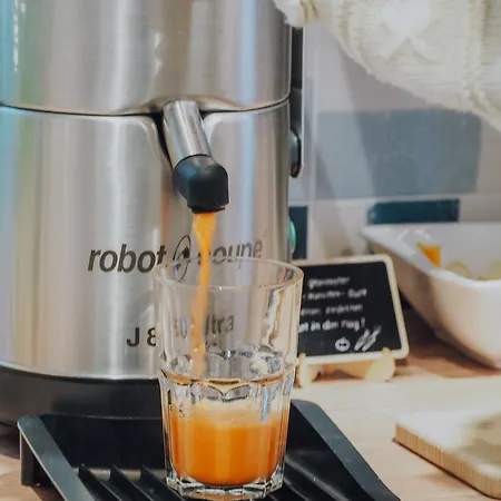 Levy's & Breakfast מלון זלצבורג