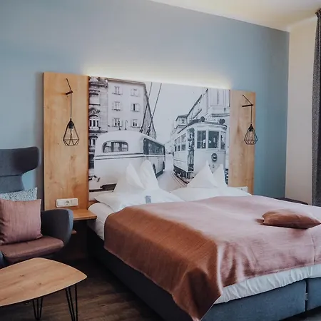 Levy's & Breakfast זלצבורג