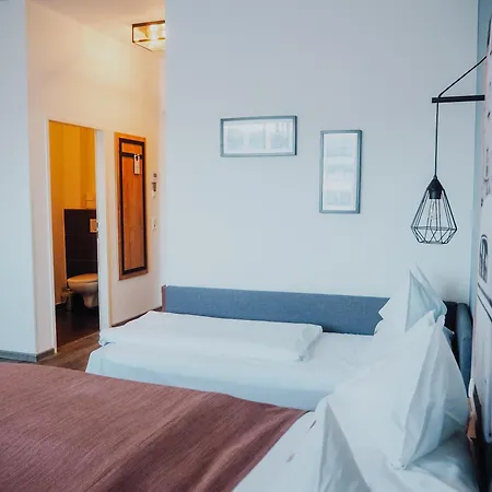 Levy's & Breakfast זלצבורג