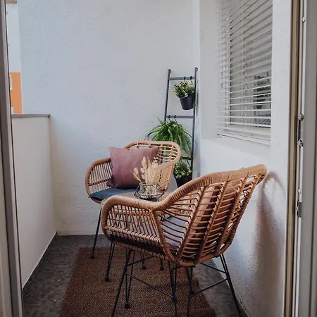 Levy's & Breakfast Hotel Salzburgo