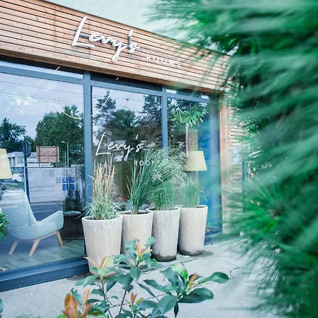 מלון Levy's & Breakfast