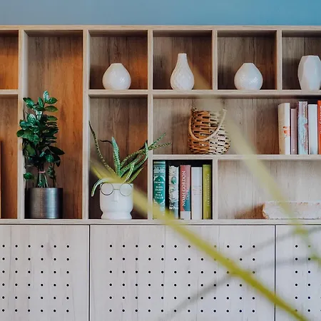 מלון Levy's & Breakfast