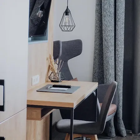 Levy's & Breakfast 4* זלצבורג