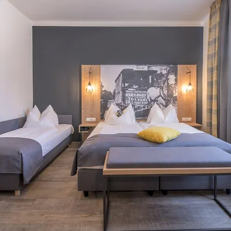 Levy's & Breakfast זלצבורג