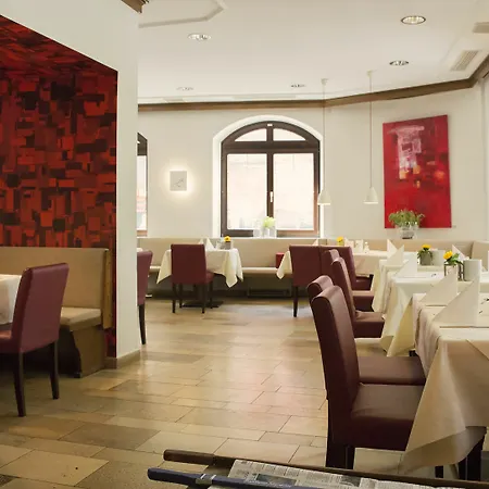 Levy's & Breakfast Hotel Salzburgo