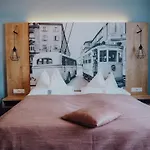 Levy's & Breakfast Hotel Salzburg
