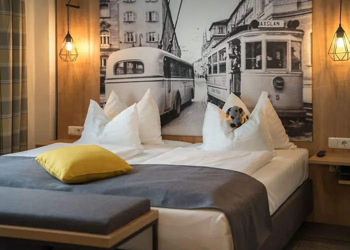 Levy's & Breakfast Hotel