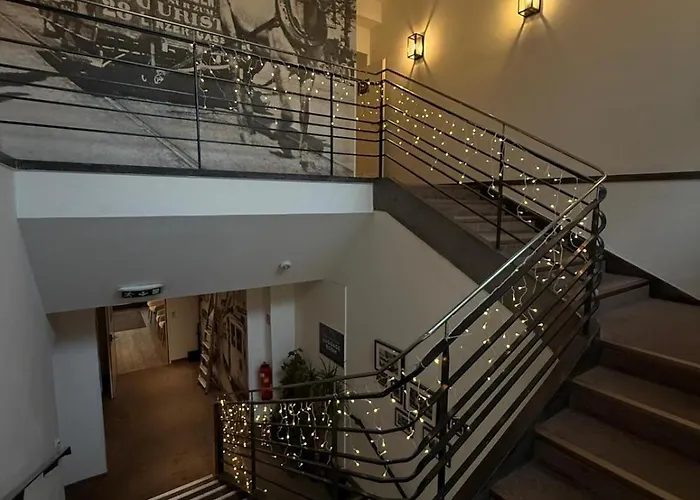 Levy's & Breakfast Hotel Salzburg